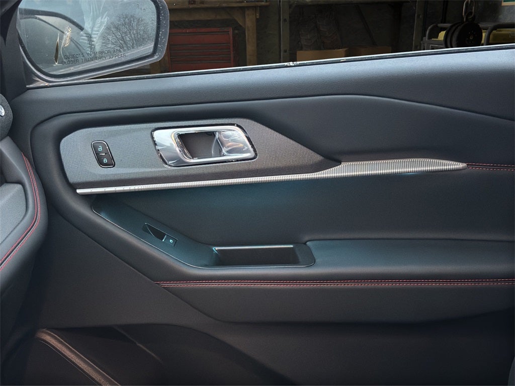 New 2026 Ford Explorer ST-Line - photo 10