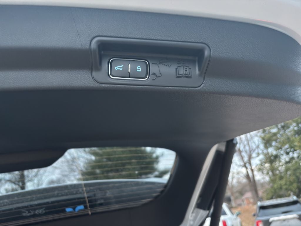 New 2026 Ford Explorer ST-Line - photo 18