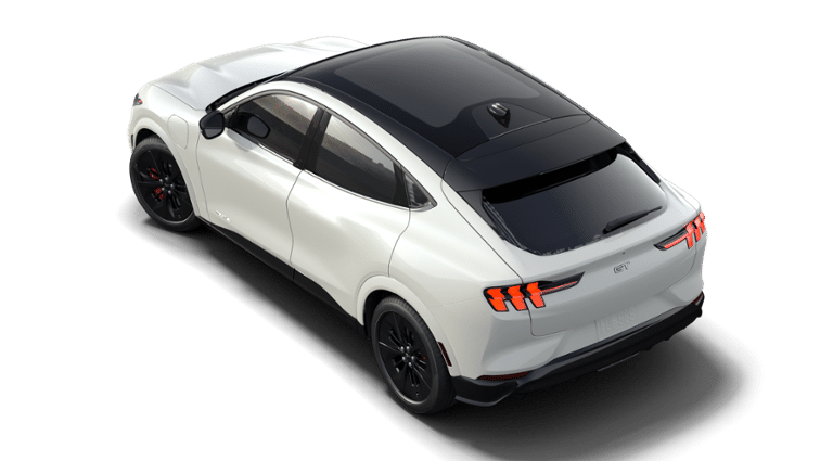 New 2025 Ford Mustang Mach-E GT - photo 30