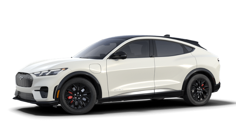 New 2025 Ford Mustang Mach-E Premium - photo 23