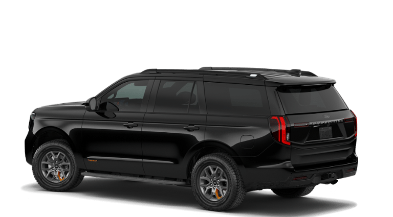 New 2026 Ford Expedition - photo 3