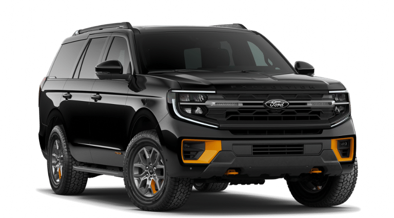 New 2026 Ford Expedition - photo 5