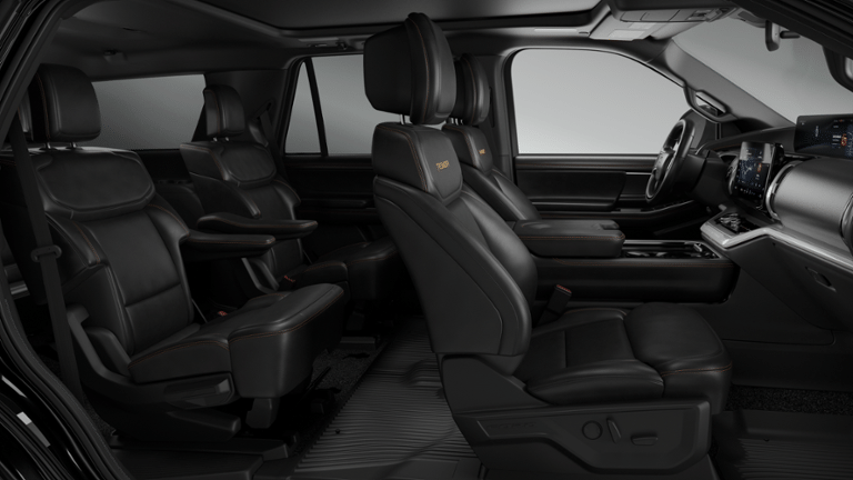 New 2026 Ford Expedition - photo 6