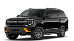 New 2026 Ford Expedition thumbnail 2