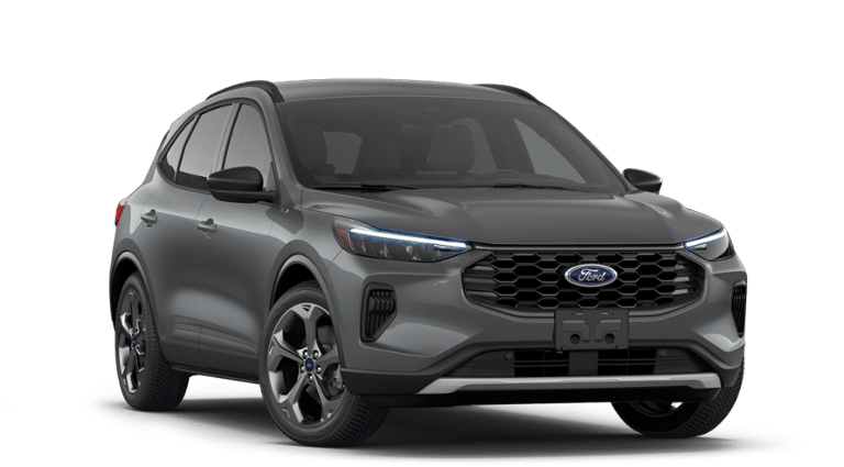 New 2026 Ford Escape ST-Line - photo 28