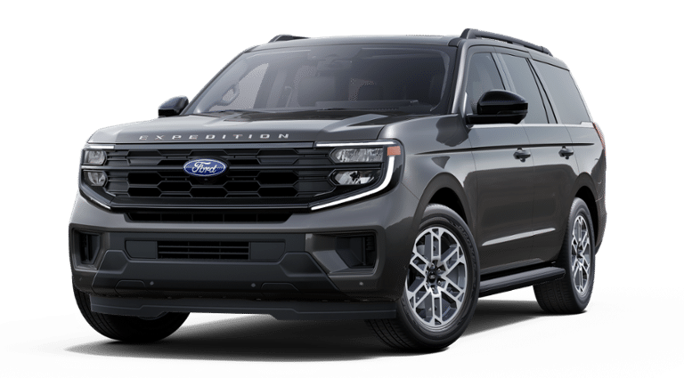 New 2025 Ford Expedition ACTIV - photo 31