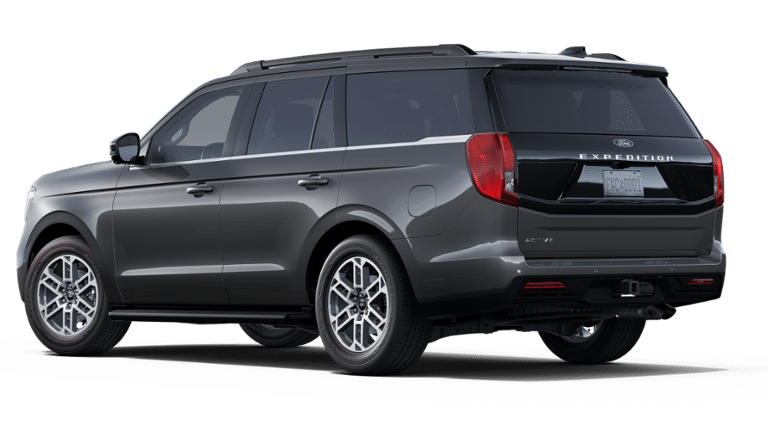 New 2025 Ford Expedition ACTIV - photo 32