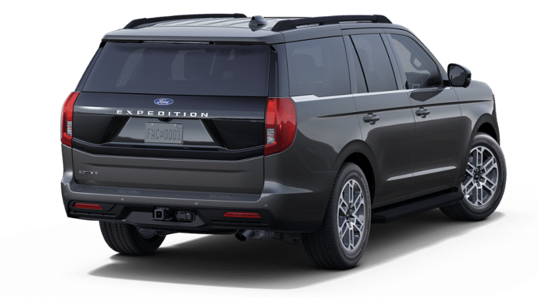 New 2025 Ford Expedition ACTIV - photo 33