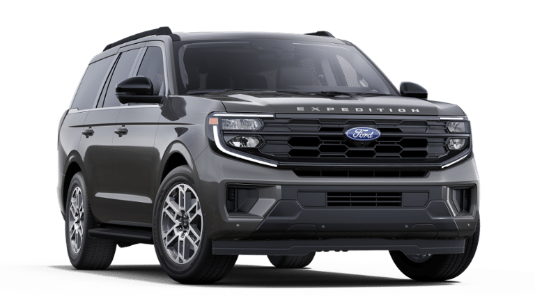New 2025 Ford Expedition ACTIV - photo 34