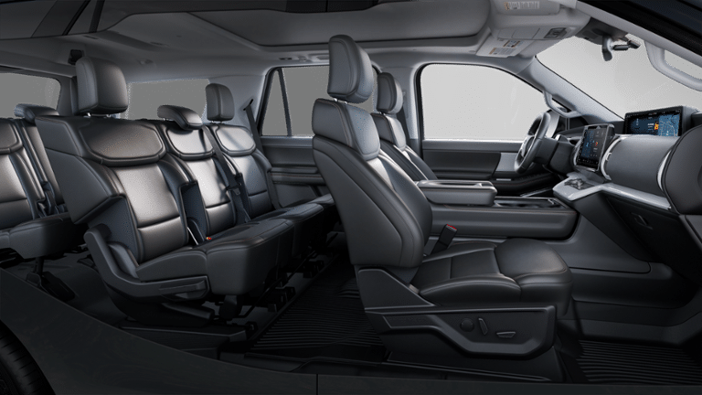 New 2025 Ford Expedition ACTIV - photo 35