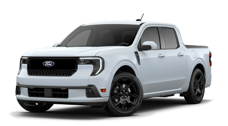 New 2026 Ford Maverick SuperCrew Cab - photo 27