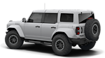New 2026 Ford Bronco Raptor thumbnail 3