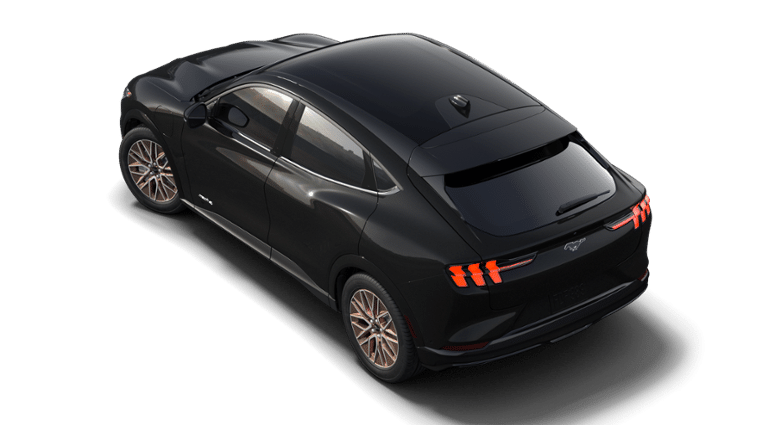 New 2025 Ford Mustang Mach-E Premium - photo 28