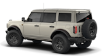 New 2026 Ford Bronco Badlands thumbnail 3