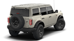 New 2026 Ford Bronco Badlands thumbnail 4