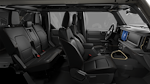 New 2026 Ford Bronco Badlands thumbnail 6