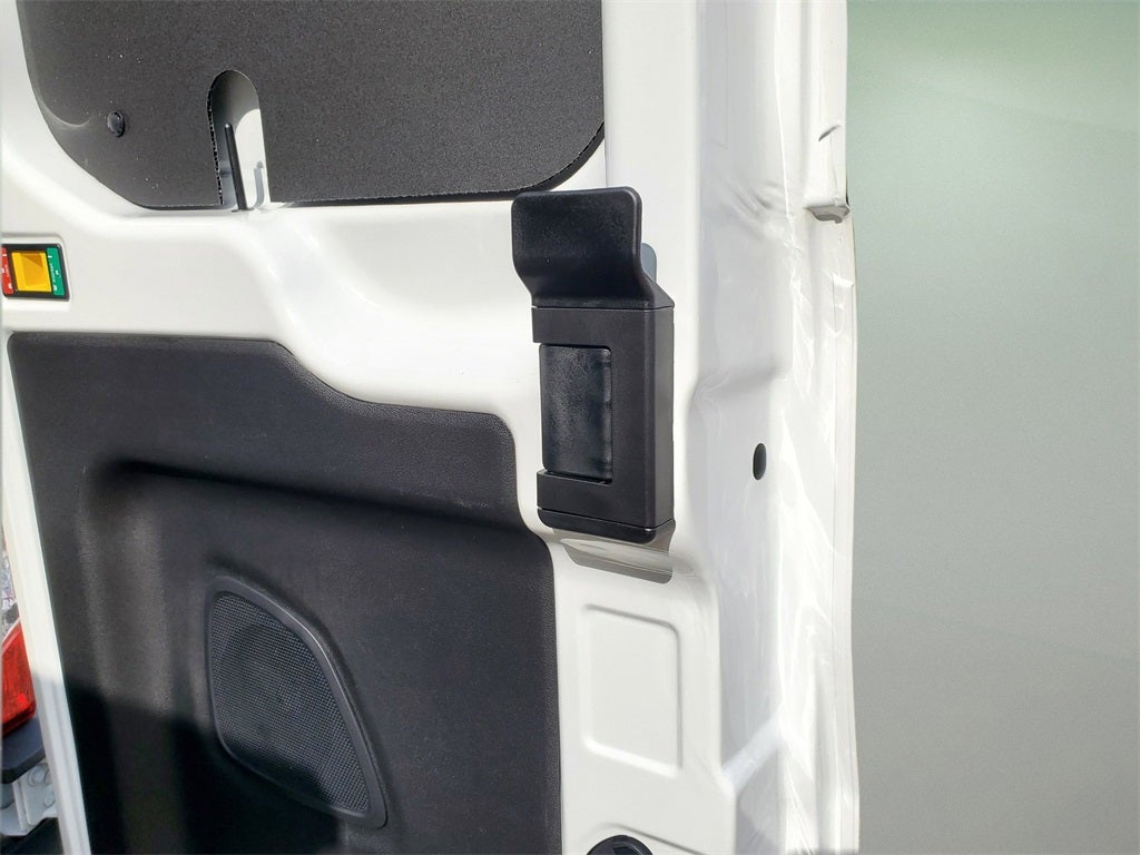 New 2025 Ford Transit 150 Low Roof Empty Cargo Van - photo 9