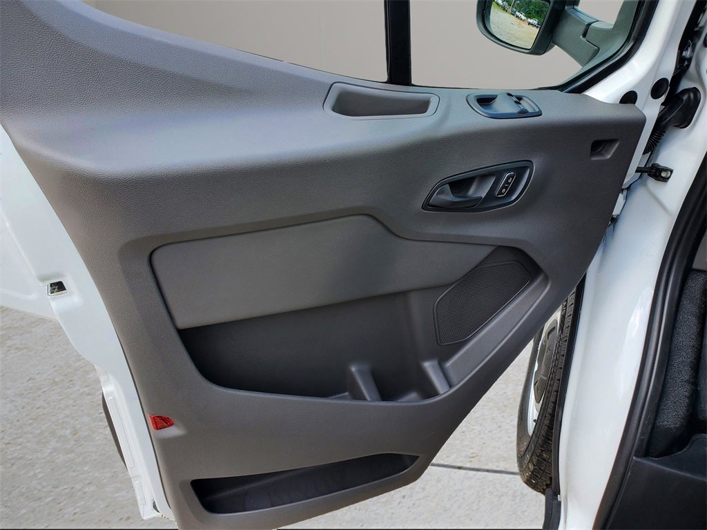 New 2025 Ford Transit 150 Low Roof Empty Cargo Van - photo 15