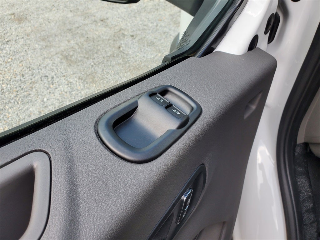 New 2025 Ford Transit 150 Low Roof Empty Cargo Van - photo 17