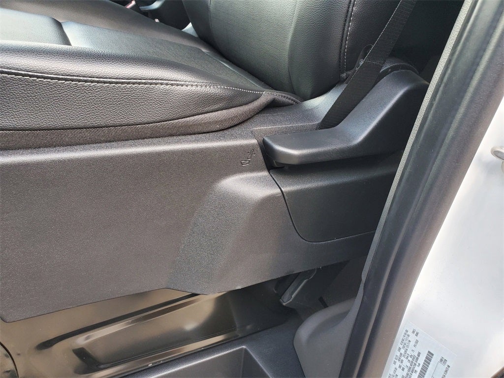 New 2025 Ford Transit 150 Low Roof Empty Cargo Van - photo 19