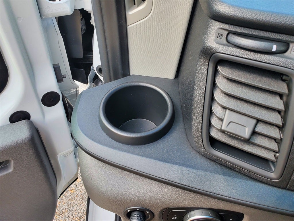 New 2025 Ford Transit 150 Low Roof Empty Cargo Van - photo 22