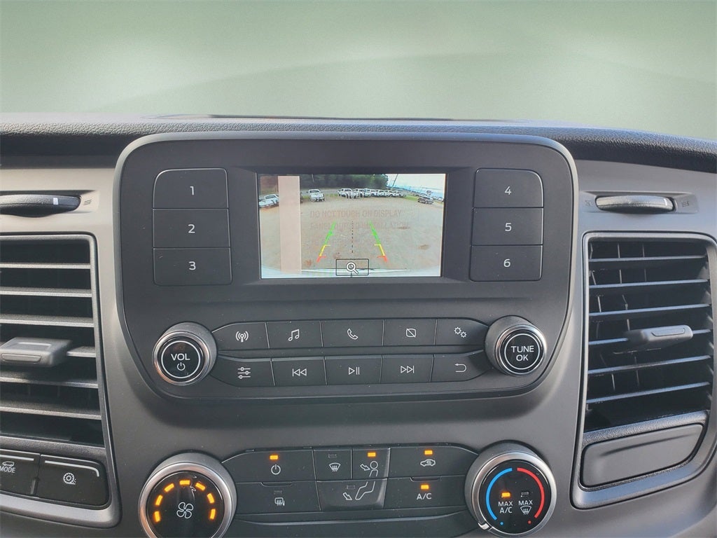 New 2025 Ford Transit 150 Low Roof Empty Cargo Van - photo 29