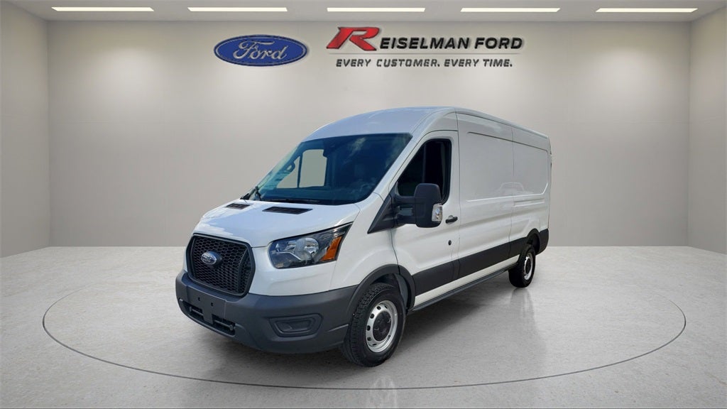 New 2025 Ford Transit 150 - photo 2