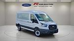 New 2025 Ford Transit 150 Low Roof Empty Cargo Van thumbnail 1
