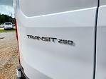 New 2025 Ford Transit 150 Low Roof Empty Cargo Van thumbnail 7