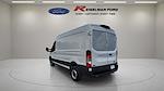New 2025 Ford Transit 150 Low Roof Empty Cargo Van thumbnail 3