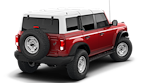 New 2026 Ford Bronco Heritage thumbnail 4