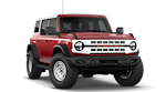New 2026 Ford Bronco Heritage thumbnail 5