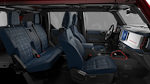 New 2026 Ford Bronco Heritage thumbnail 6