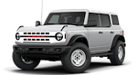 New 2026 Ford Bronco Heritage thumbnail 2