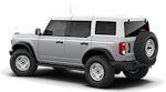 New 2026 Ford Bronco Heritage thumbnail 3
