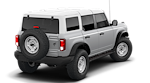 New 2026 Ford Bronco Heritage thumbnail 4