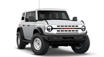 New 2026 Ford Bronco Heritage thumbnail 5