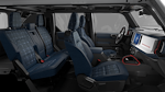 New 2026 Ford Bronco Heritage thumbnail 6