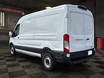 New 2026 Ford Transit 250 Medium Roof Empty Cargo Van thumbnail 4