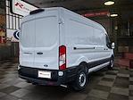 New 2026 Ford Transit 250 Medium Roof Empty Cargo Van thumbnail 6