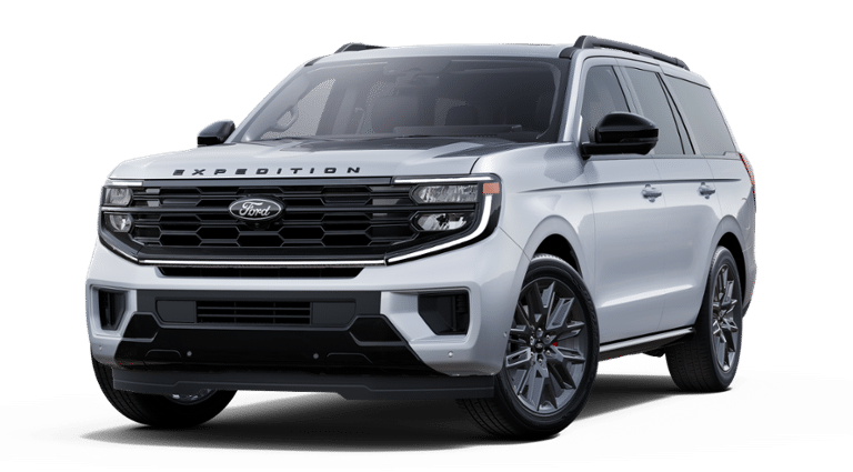 New 2025 Ford Expedition Platinum - photo 22
