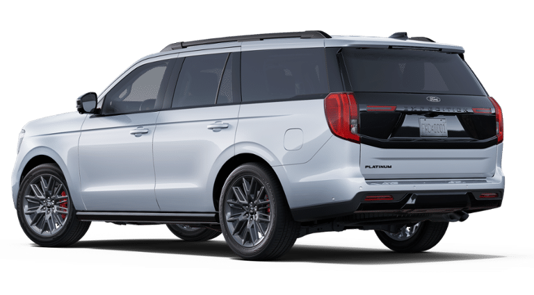 New 2025 Ford Expedition Platinum - photo 23