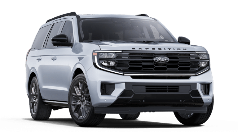 New 2025 Ford Expedition Platinum - photo 26