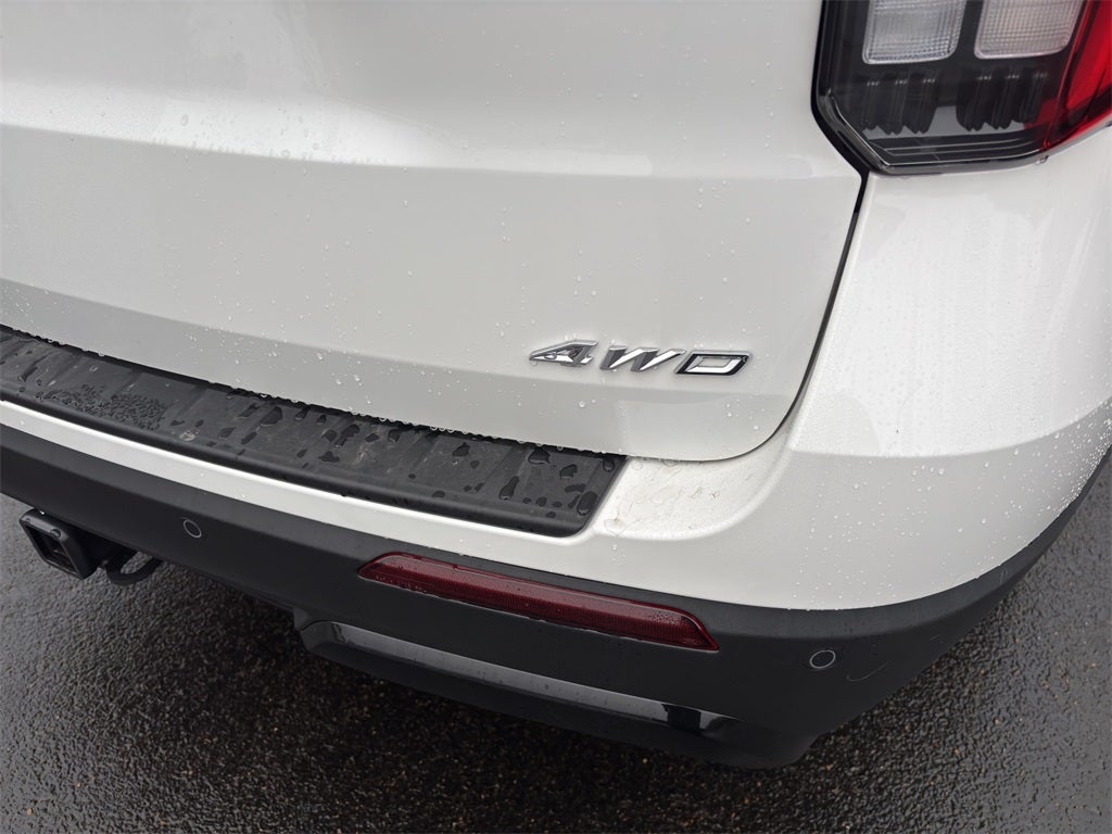 New 2026 Ford Explorer ST-Line - photo 19