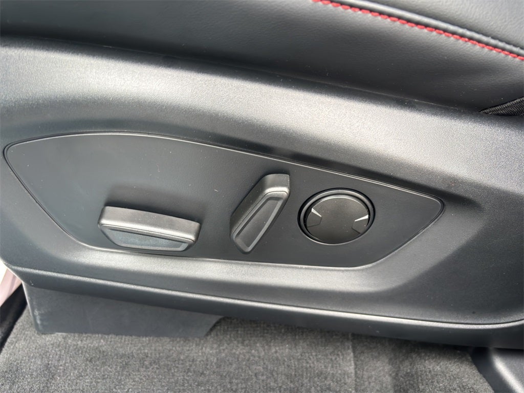 New 2026 Ford Explorer ST-Line - photo 20