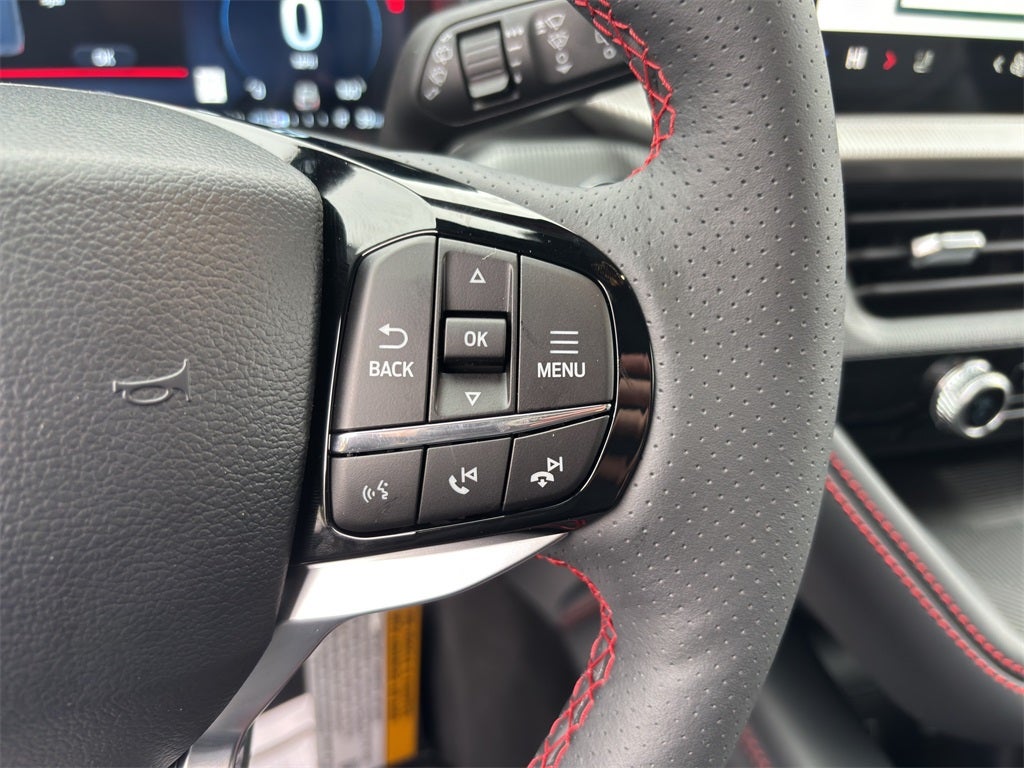 New 2026 Ford Explorer ST-Line - photo 21