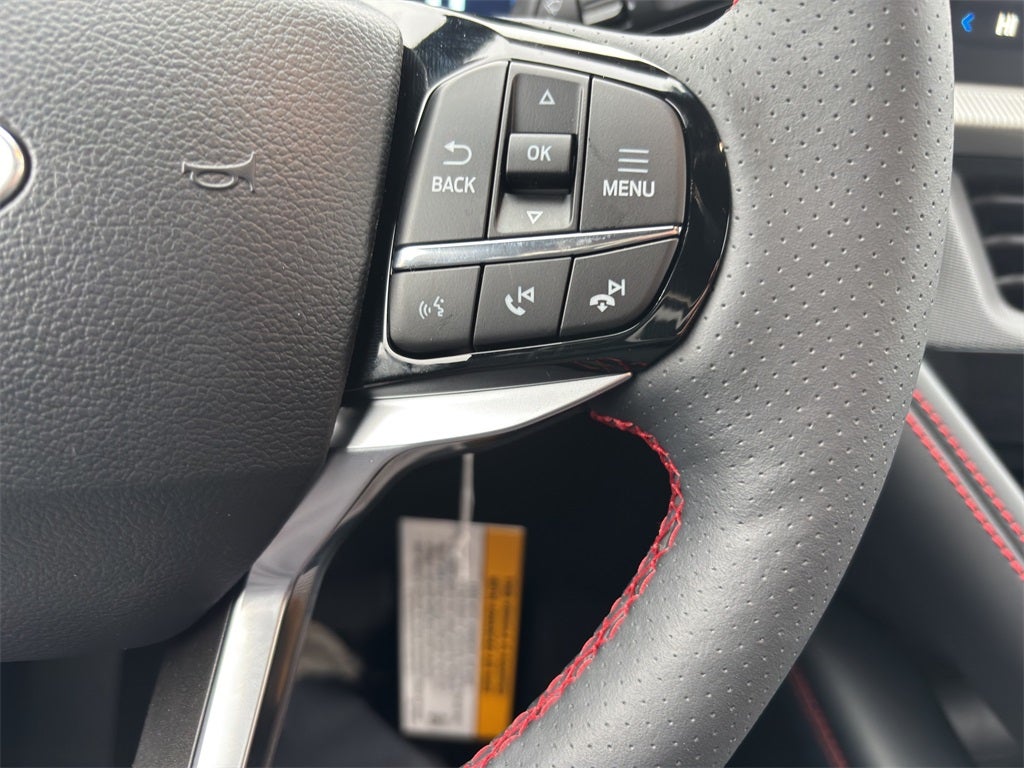 New 2026 Ford Explorer ST-Line - photo 24