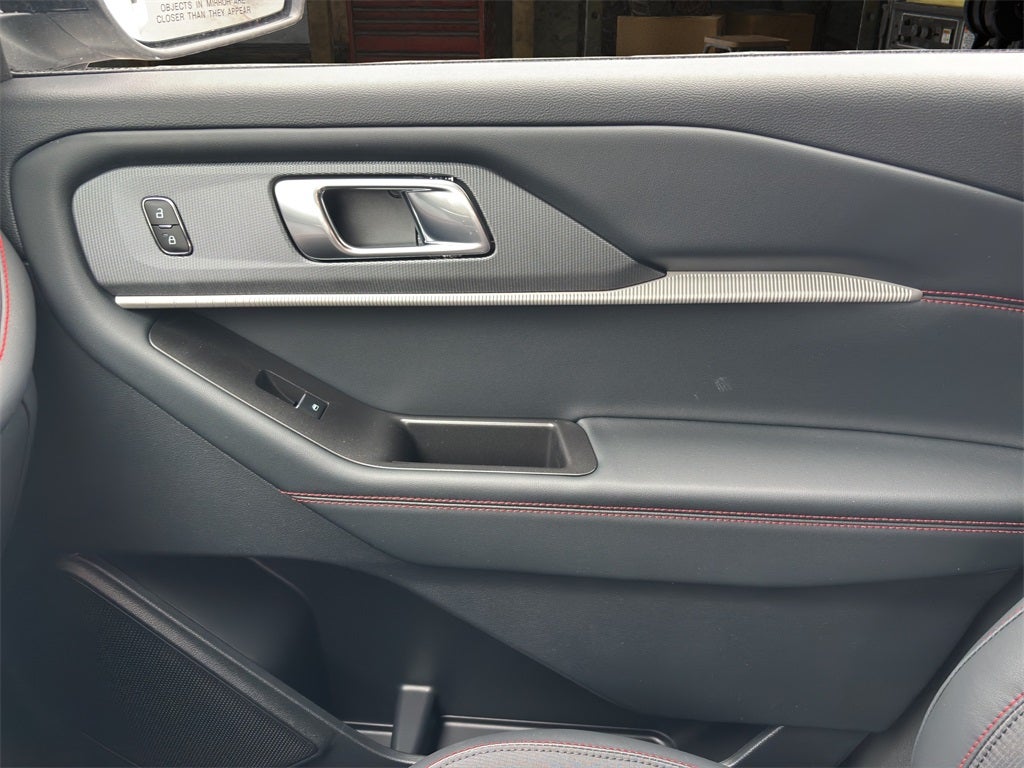 New 2026 Ford Explorer ST-Line - photo 10