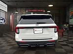 New 2026 Ford Explorer ST-Line thumbnail 5