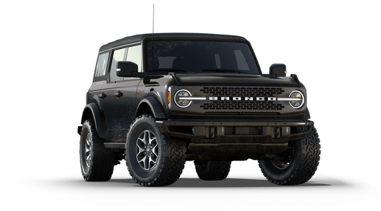 New 2025 Ford Bronco Badlands - photo 30